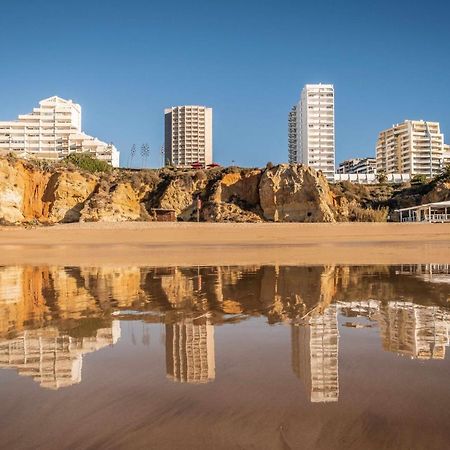 Monte Residence Beach E Pool بورتيماو المظهر الخارجي الصورة