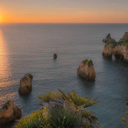 Monte Residence Beach E Pool بورتيماو المظهر الخارجي الصورة