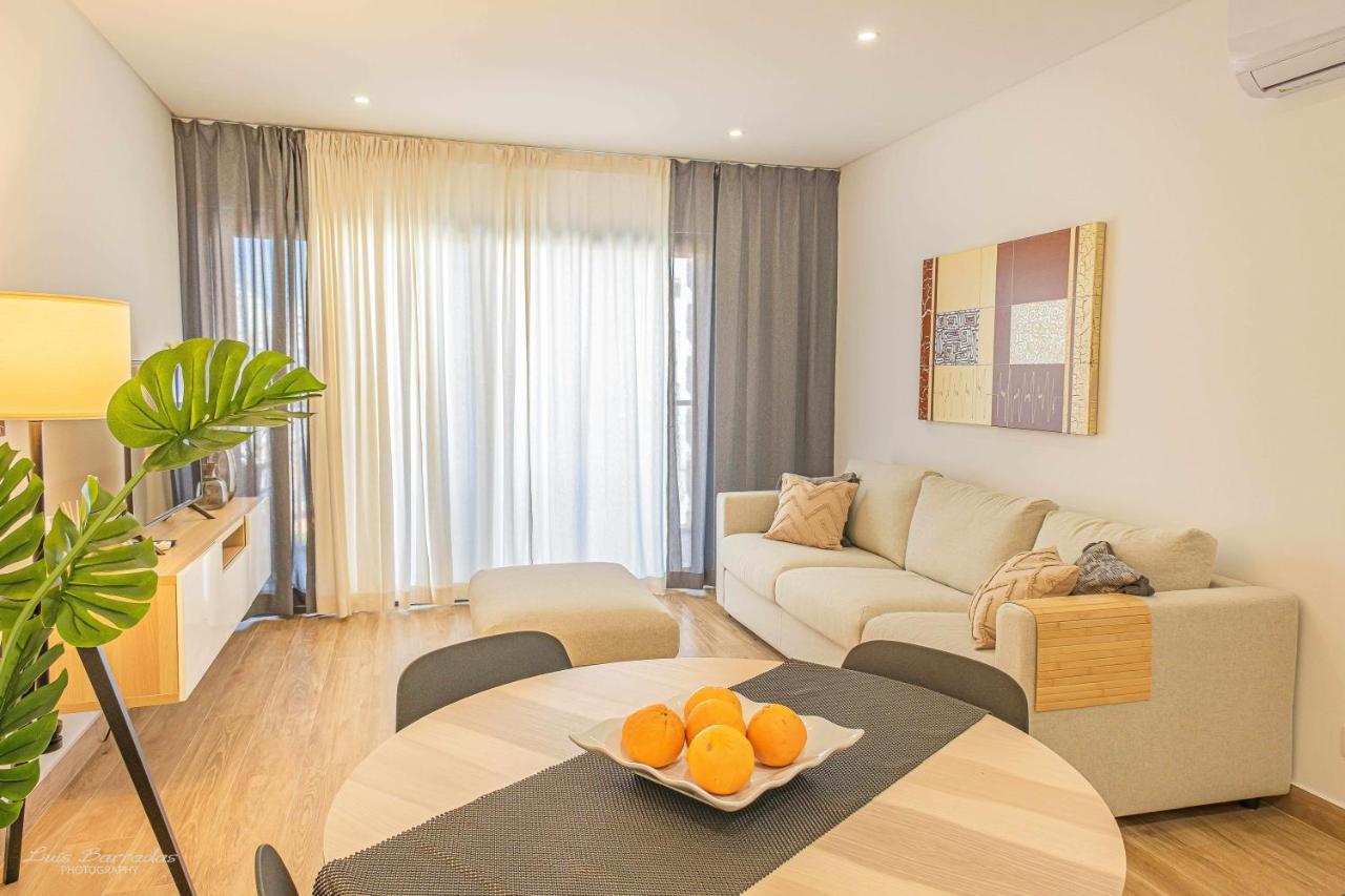 Monte Residence Beach E Pool بورتيماو المظهر الخارجي الصورة