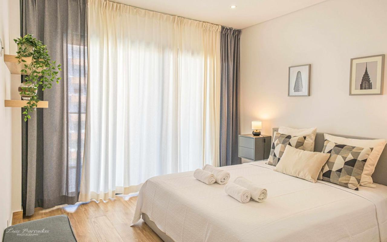 Monte Residence Beach E Pool بورتيماو المظهر الخارجي الصورة