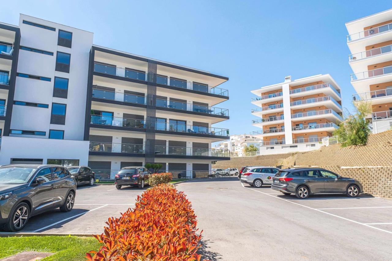 Monte Residence Beach E Pool بورتيماو المظهر الخارجي الصورة