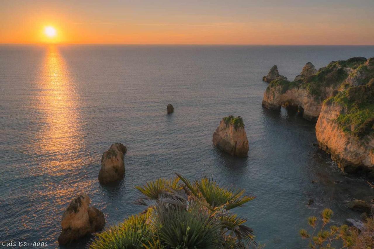 Monte Residence Beach E Pool بورتيماو المظهر الخارجي الصورة