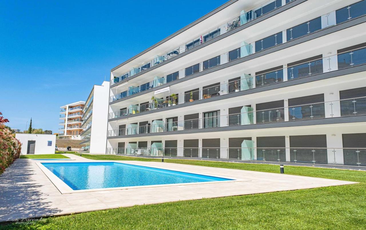 Monte Residence Beach E Pool بورتيماو المظهر الخارجي الصورة