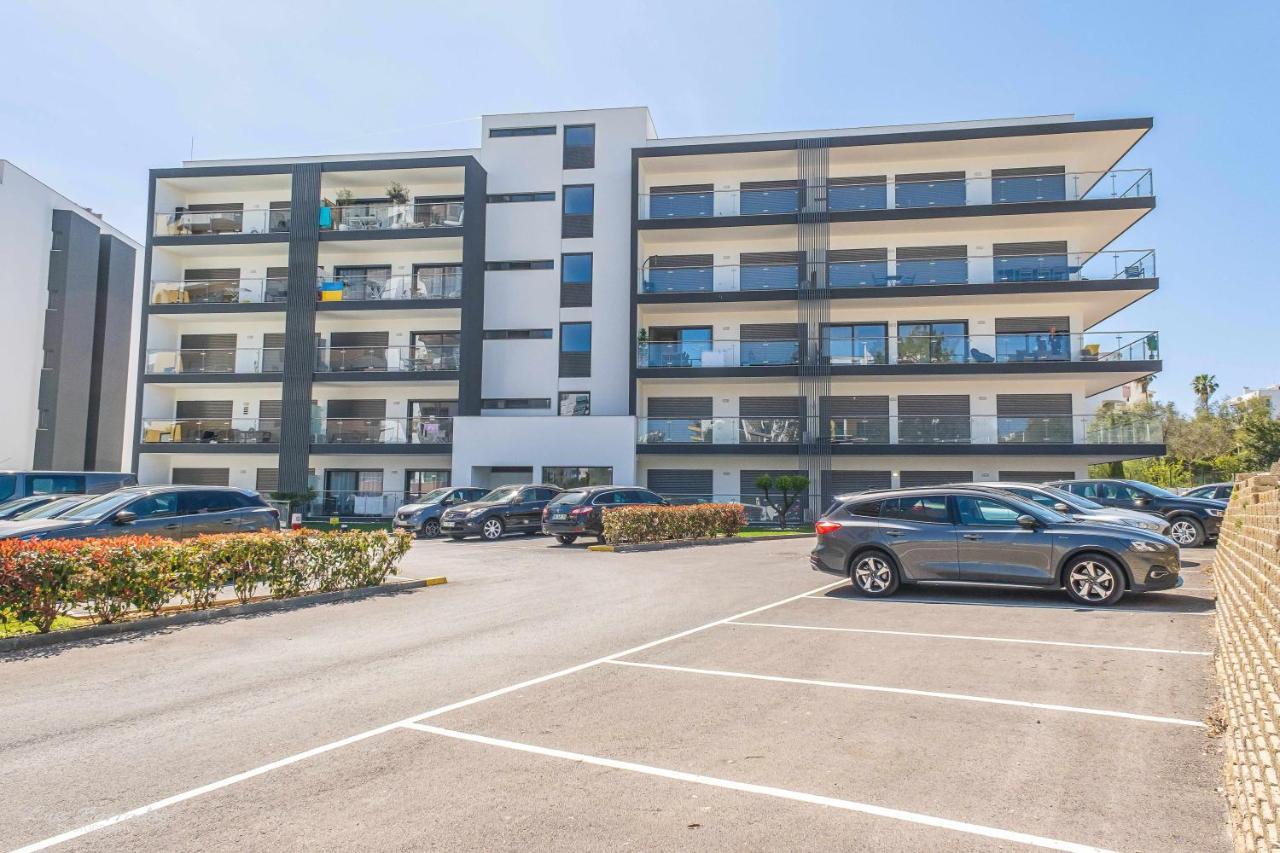 Monte Residence Beach E Pool بورتيماو المظهر الخارجي الصورة